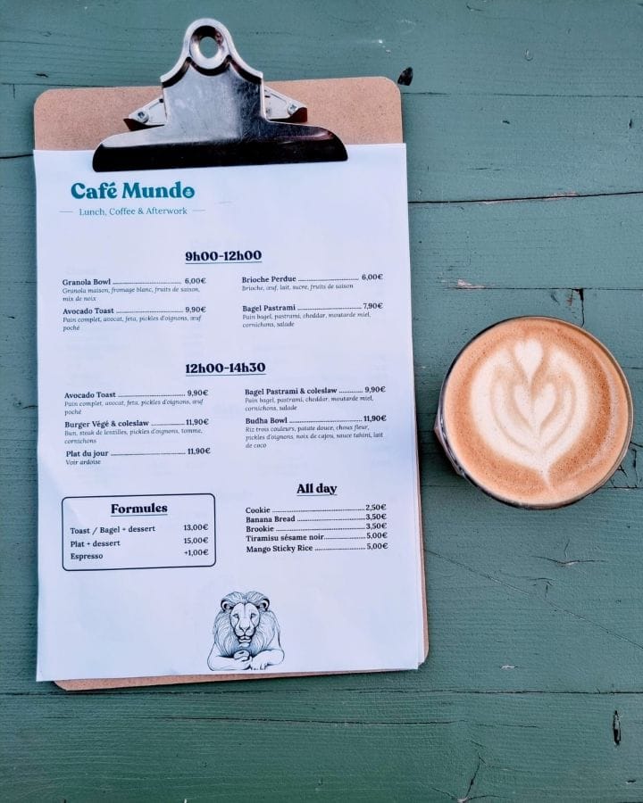 Café Mundo photo 6