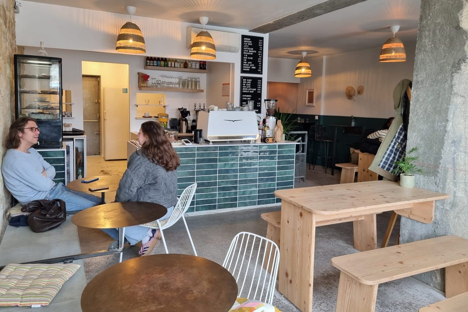 Café Mundo photo 3