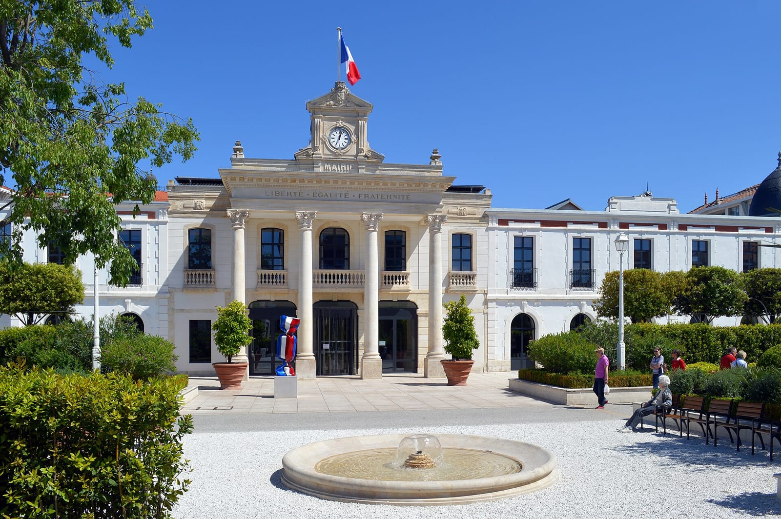 Le Petit Louvre