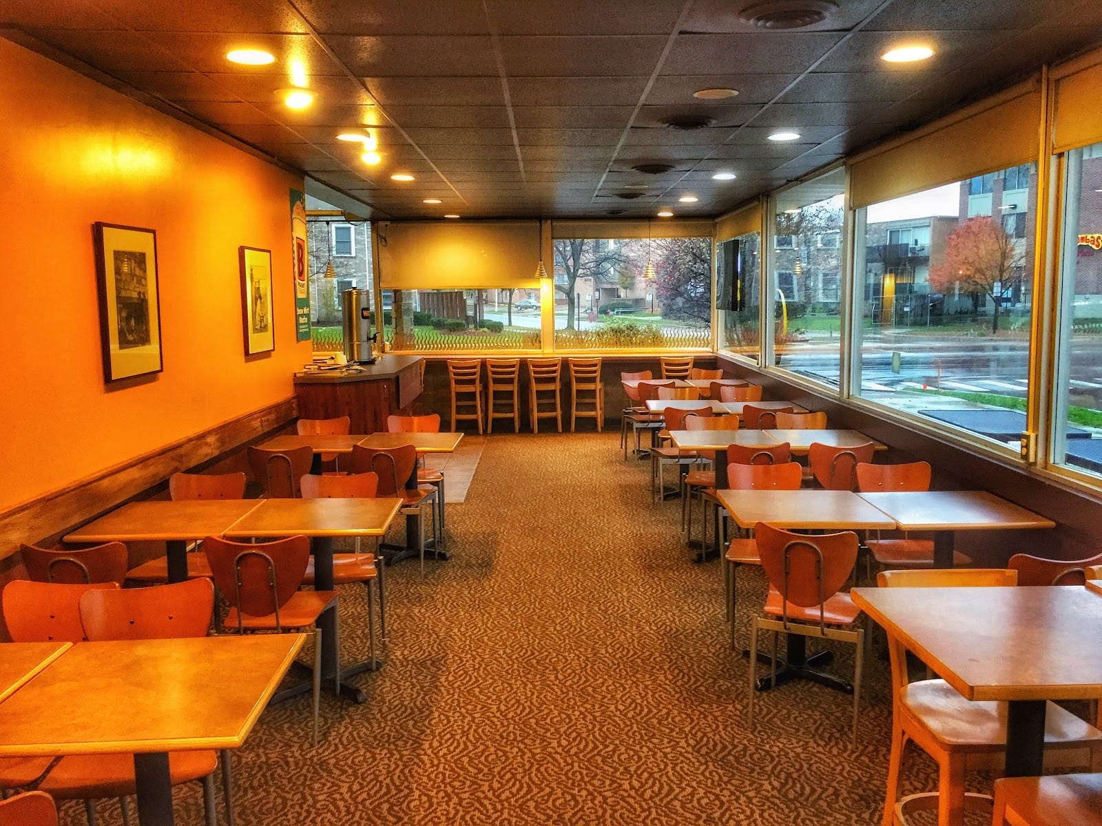Biggby Coffee
