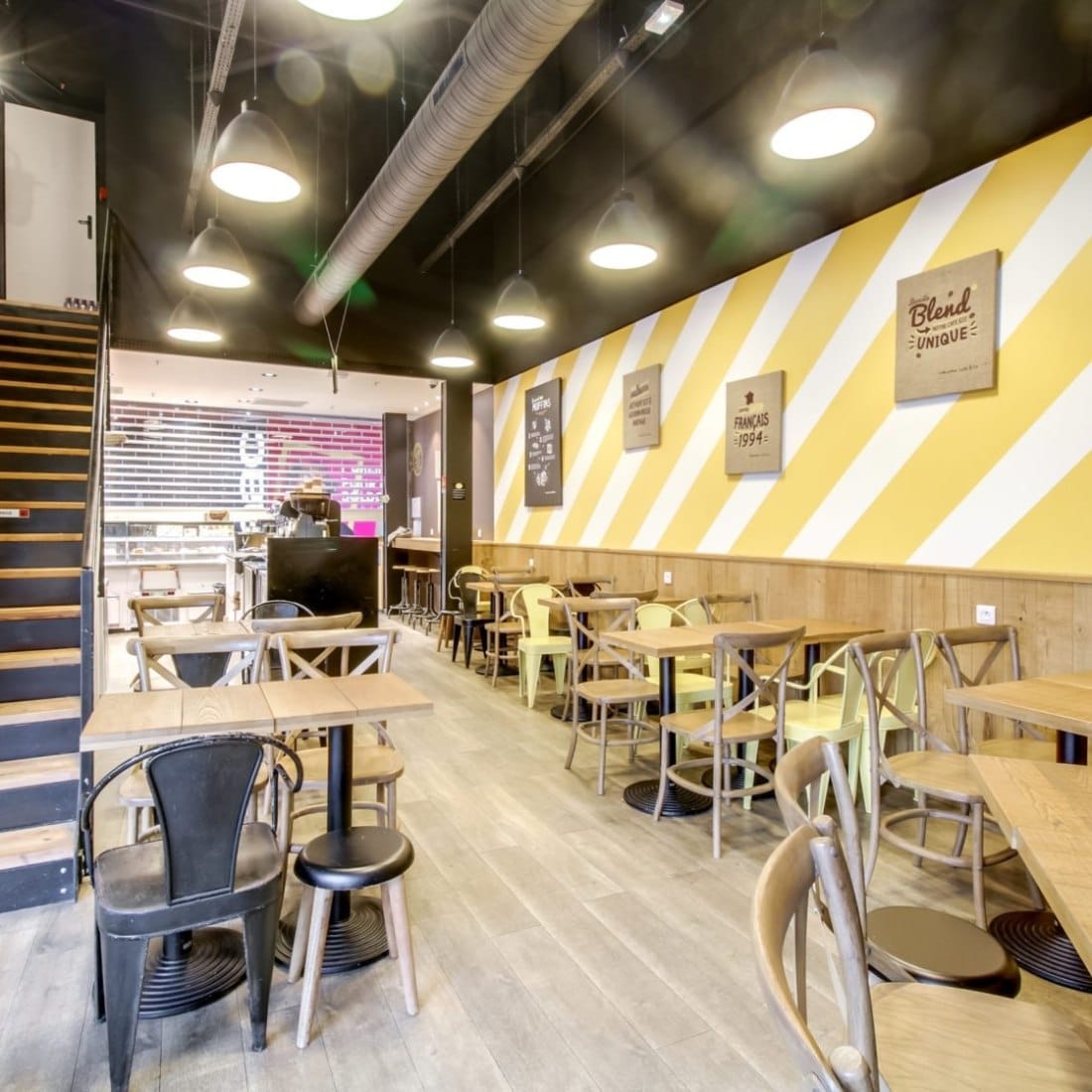 Columbus Café & Co