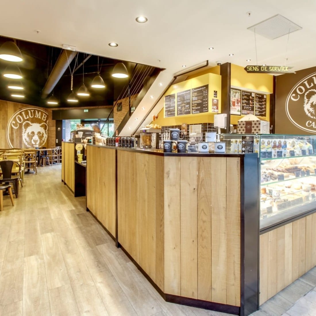 Columbus Café & Co photo 4