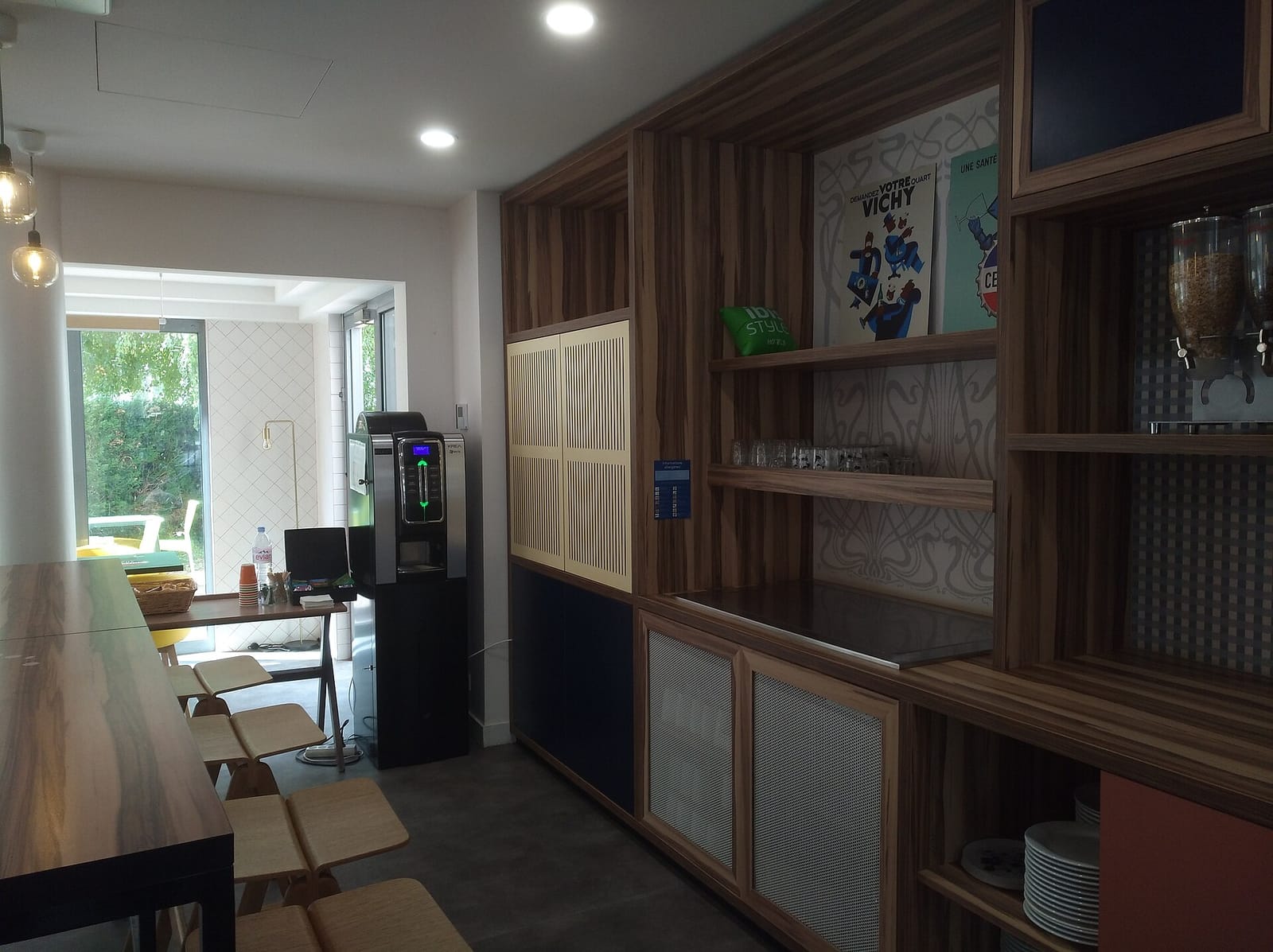 Le Café de Sophie photo 2