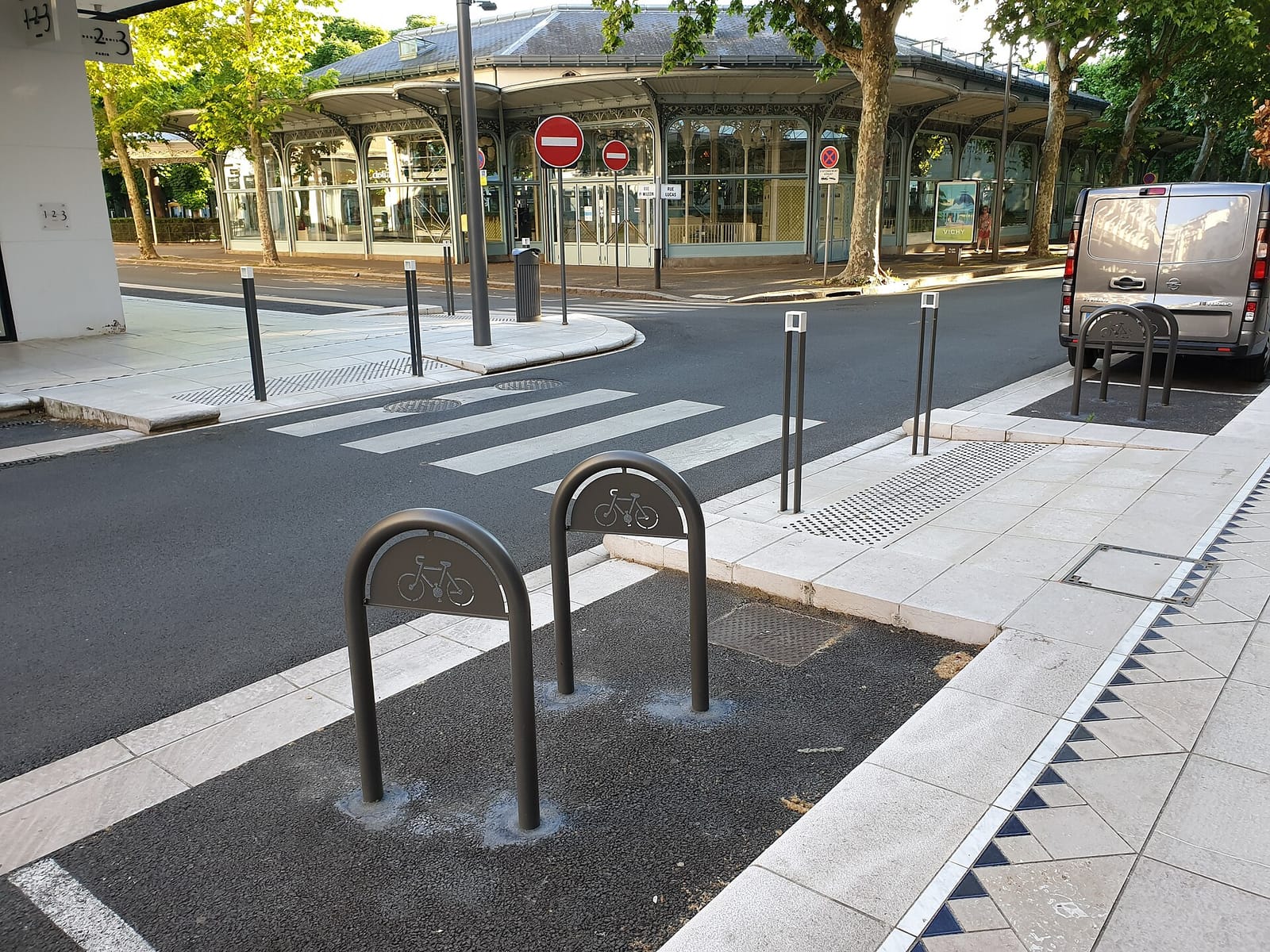 Café des Sources photo 3