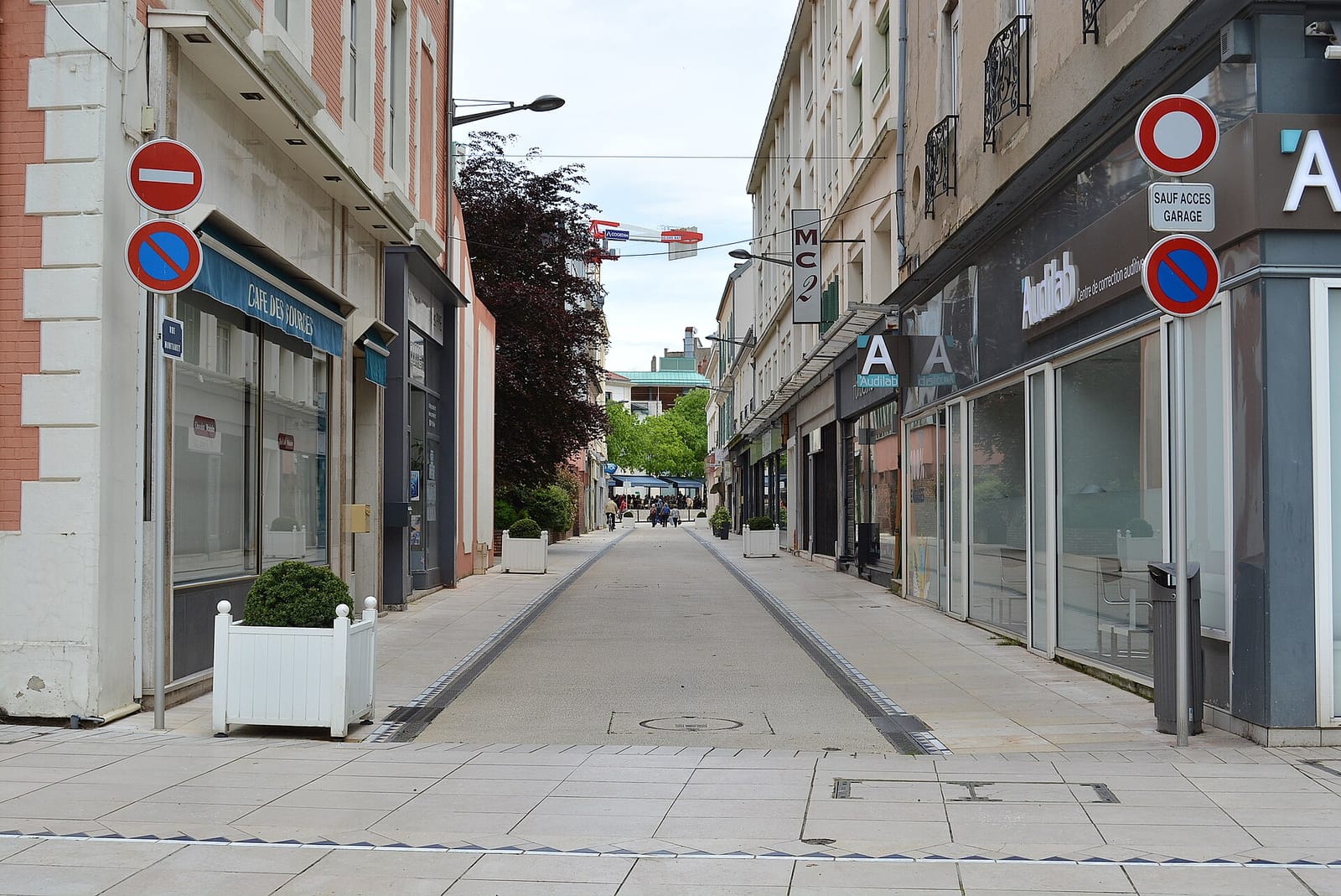 Café des Sources photo 4