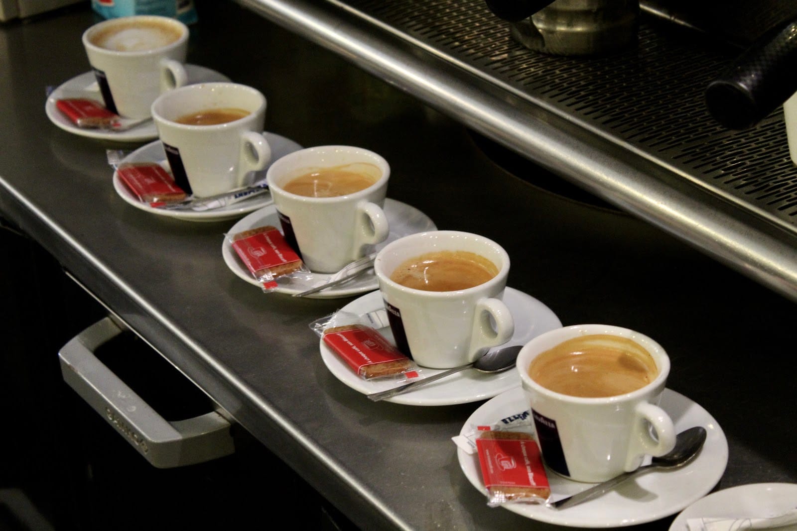 Café des Beaux Arts