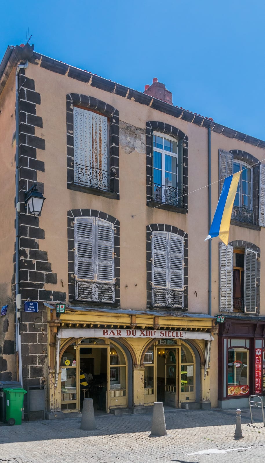 Café de la Mairie photo 4