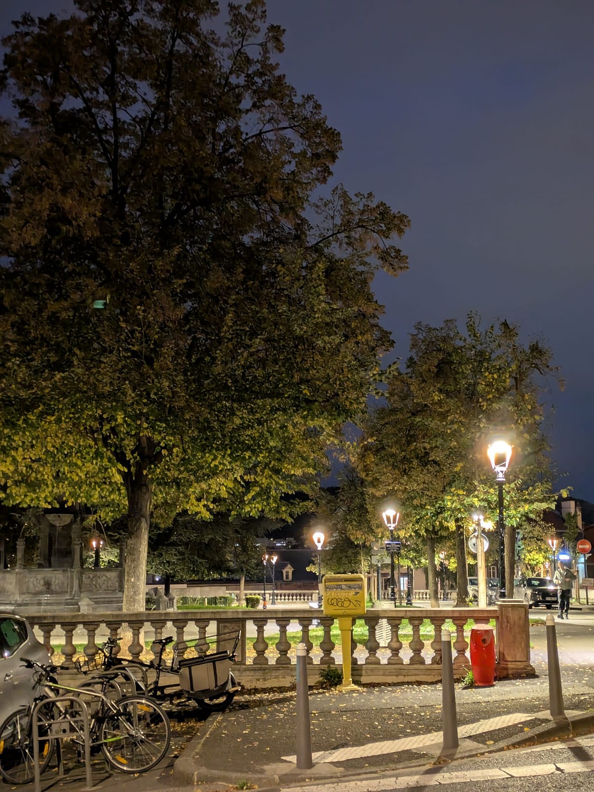 Le Bistro de la Mairie photo 5