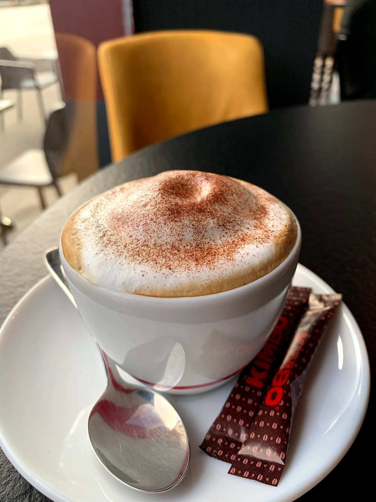 New-York Café