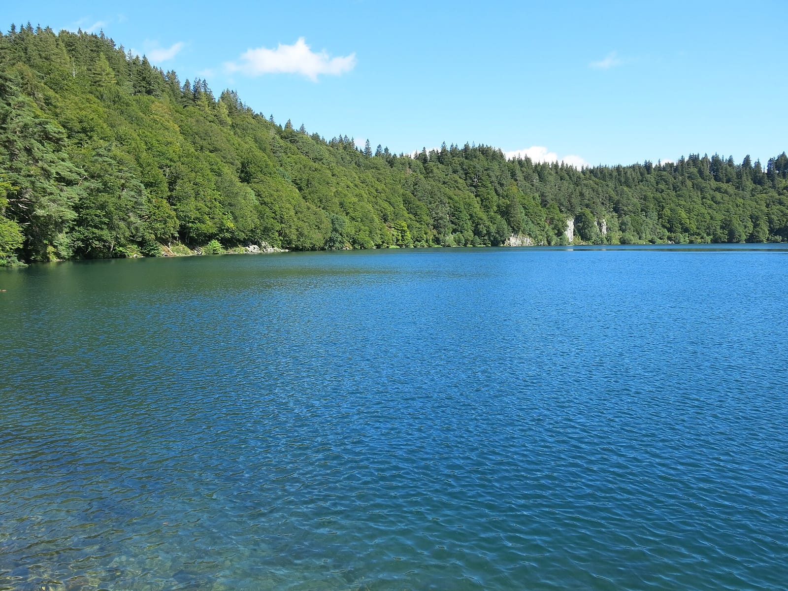 Brasserie du Lac photo 2