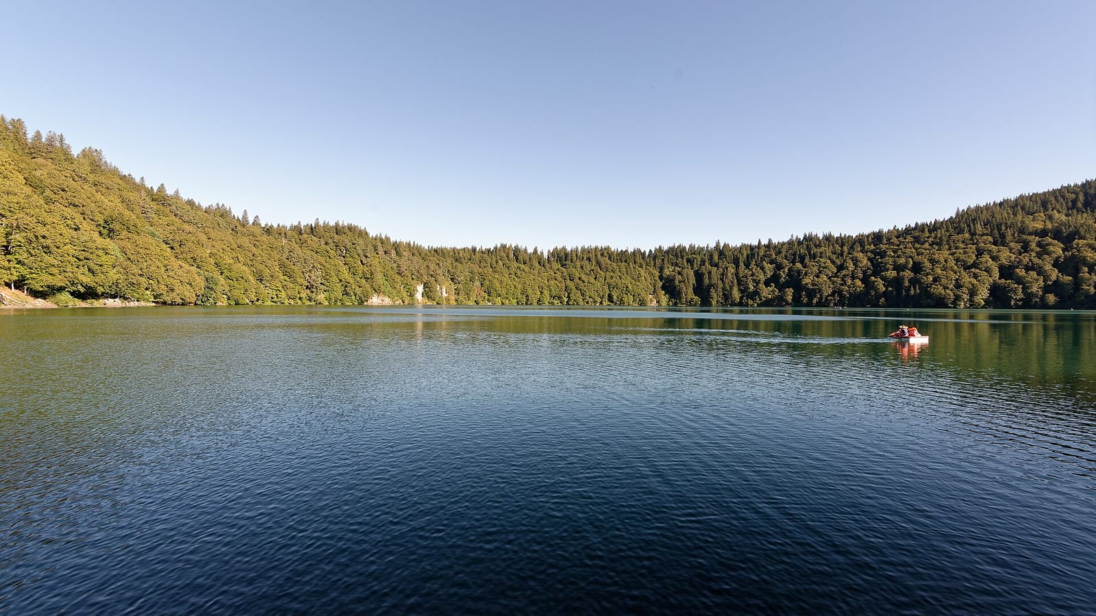 Brasserie du Lac