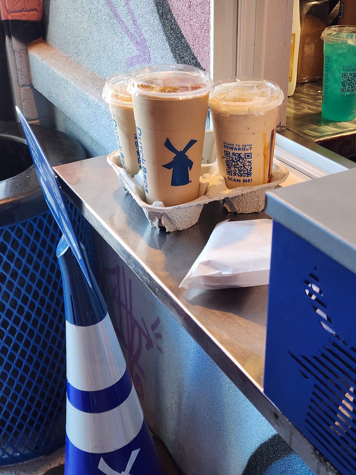 Dutch Bros. Coffee