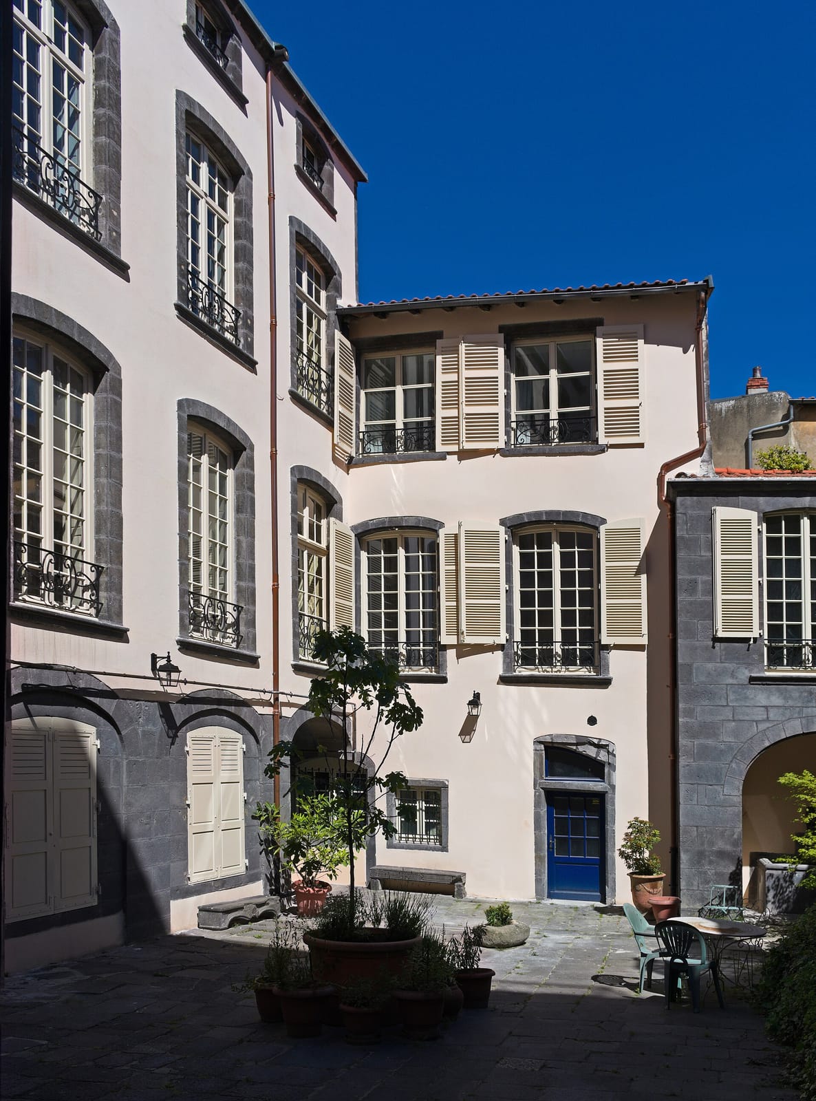 Le Massillon photo 3