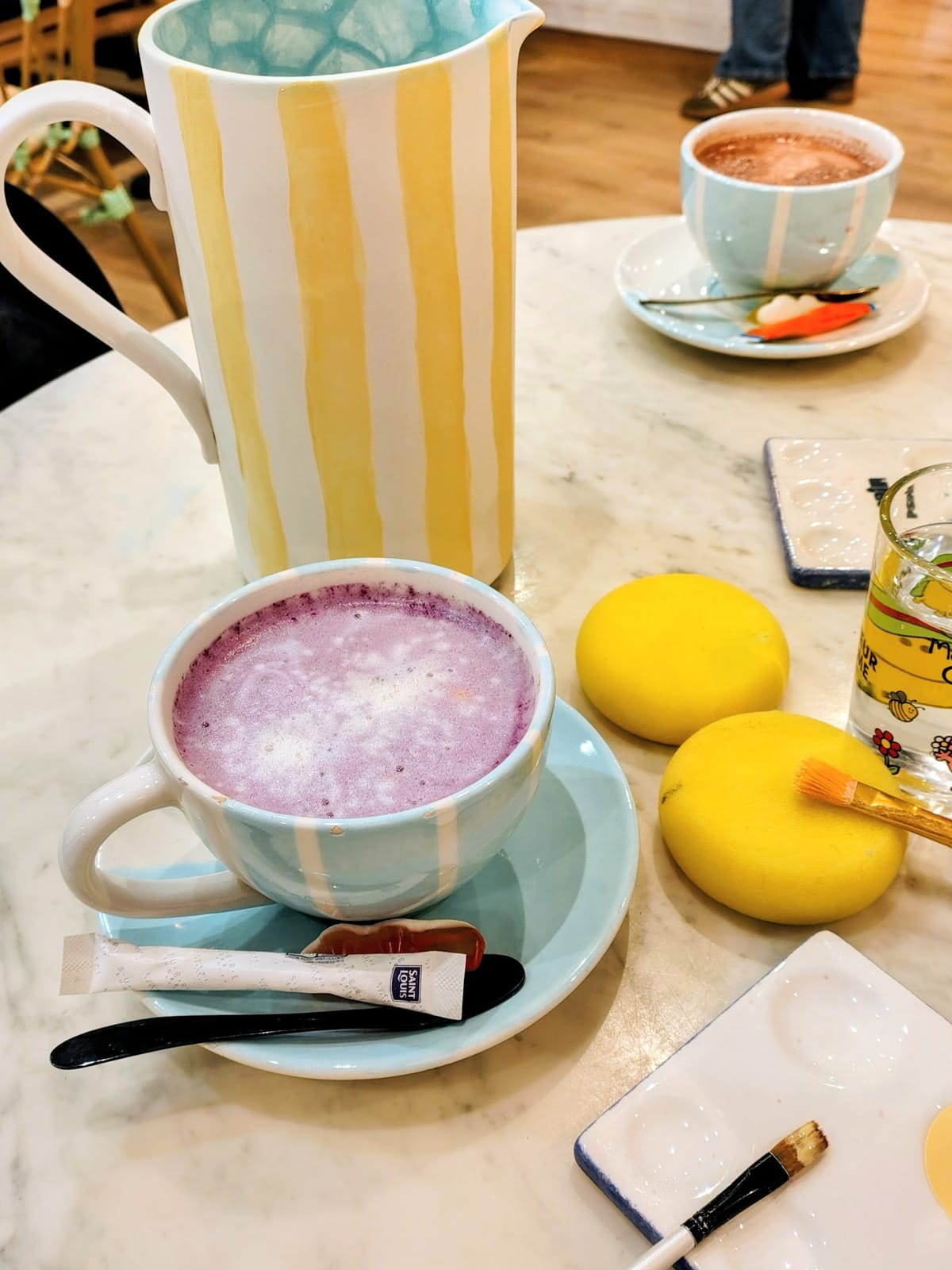 Popin Café Céramique