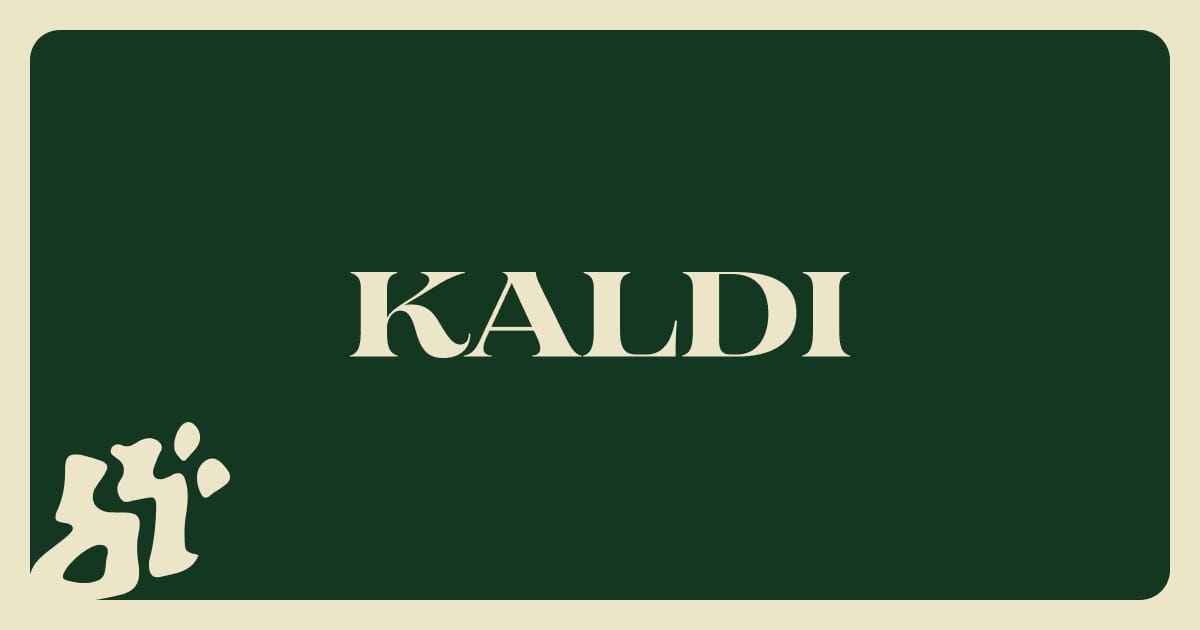 Kaldi photo 2