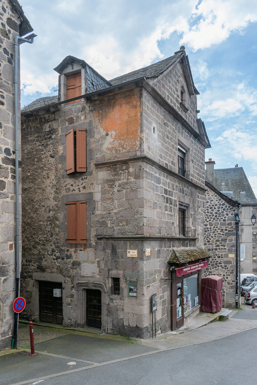 Le Cellier de la Marmotte photo 4