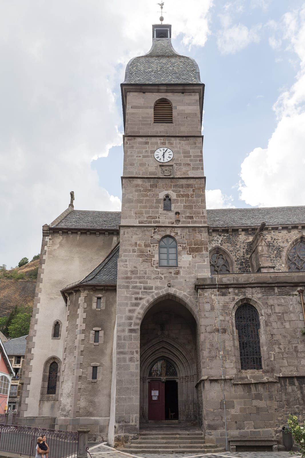 Le Cellier de la Marmotte photo 2