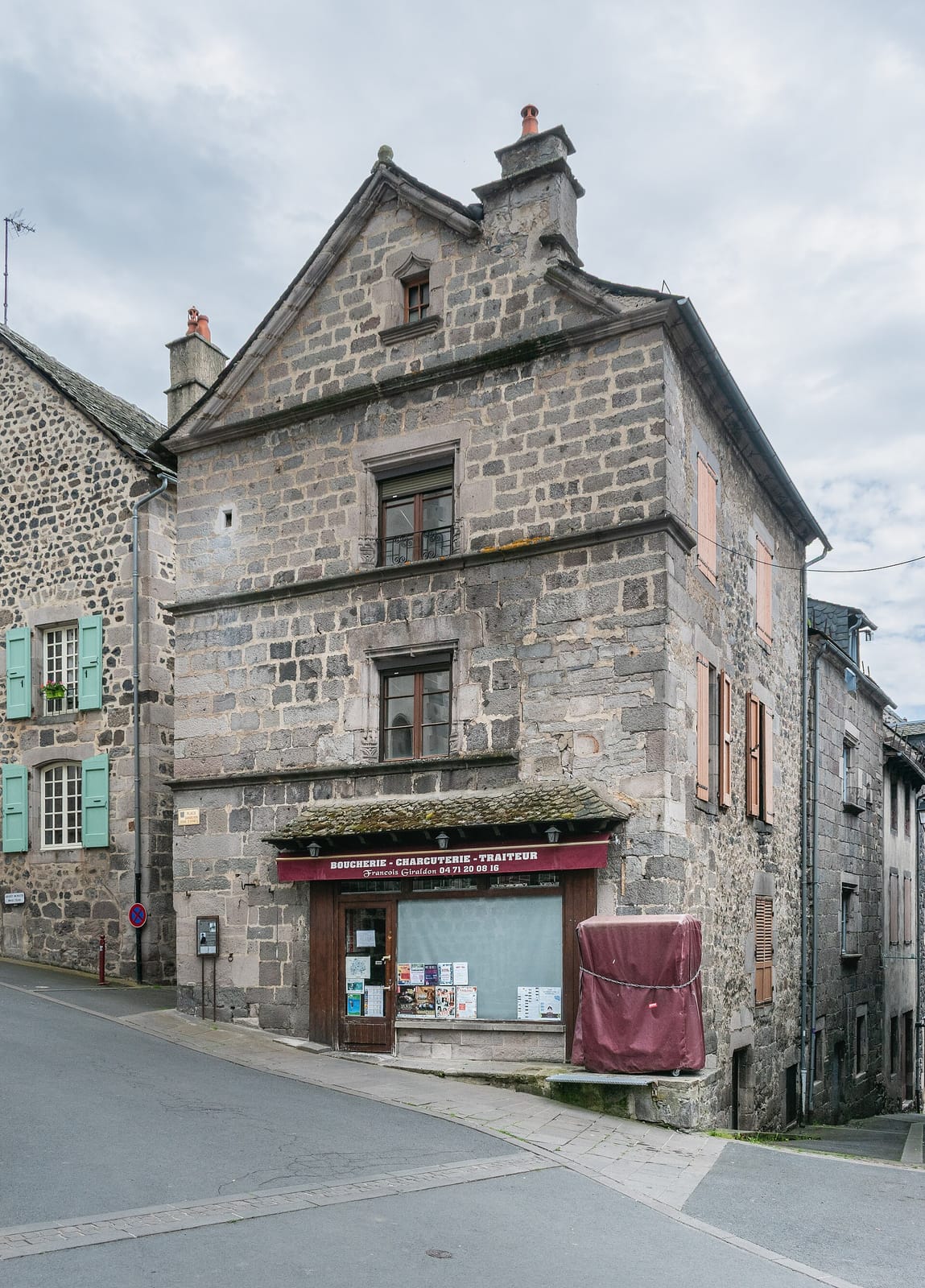 Le Cellier de la Marmotte photo 3