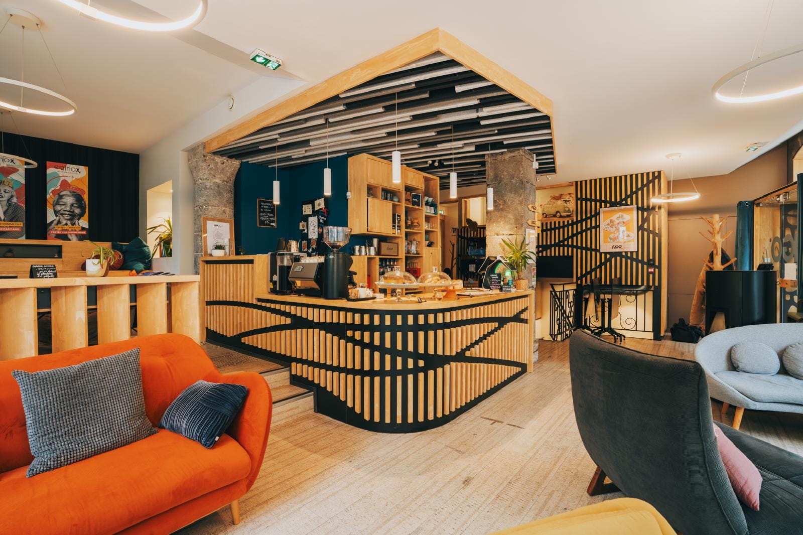Aigo Café photo 2