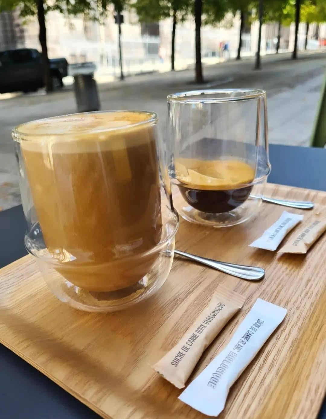 Aigo Café