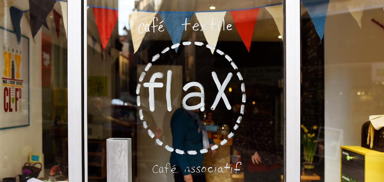 Flax photo 2