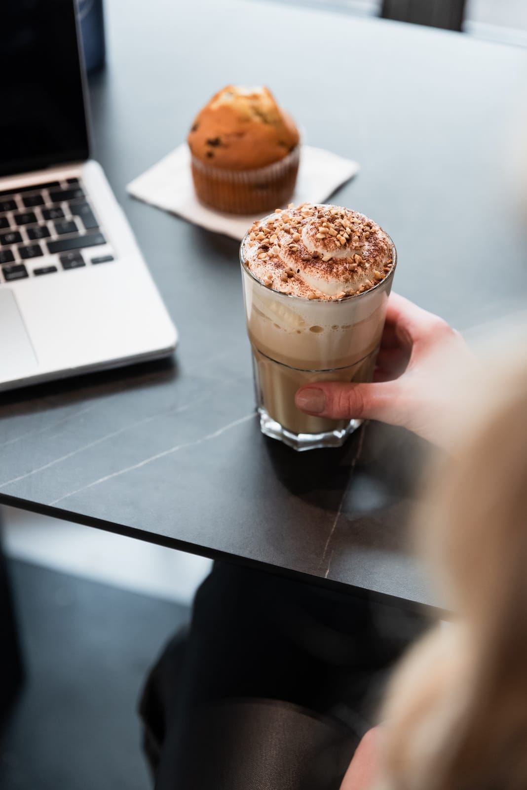 French Coffee Shop