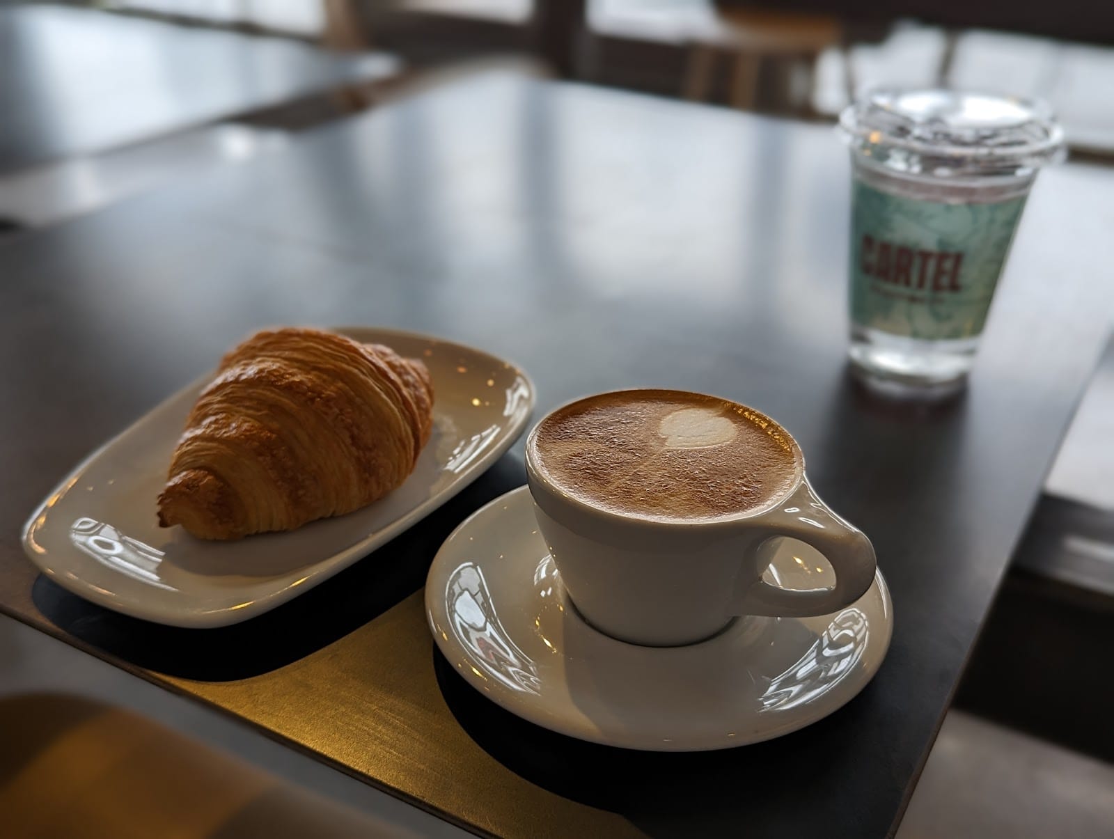 Cartel Roasting Co.