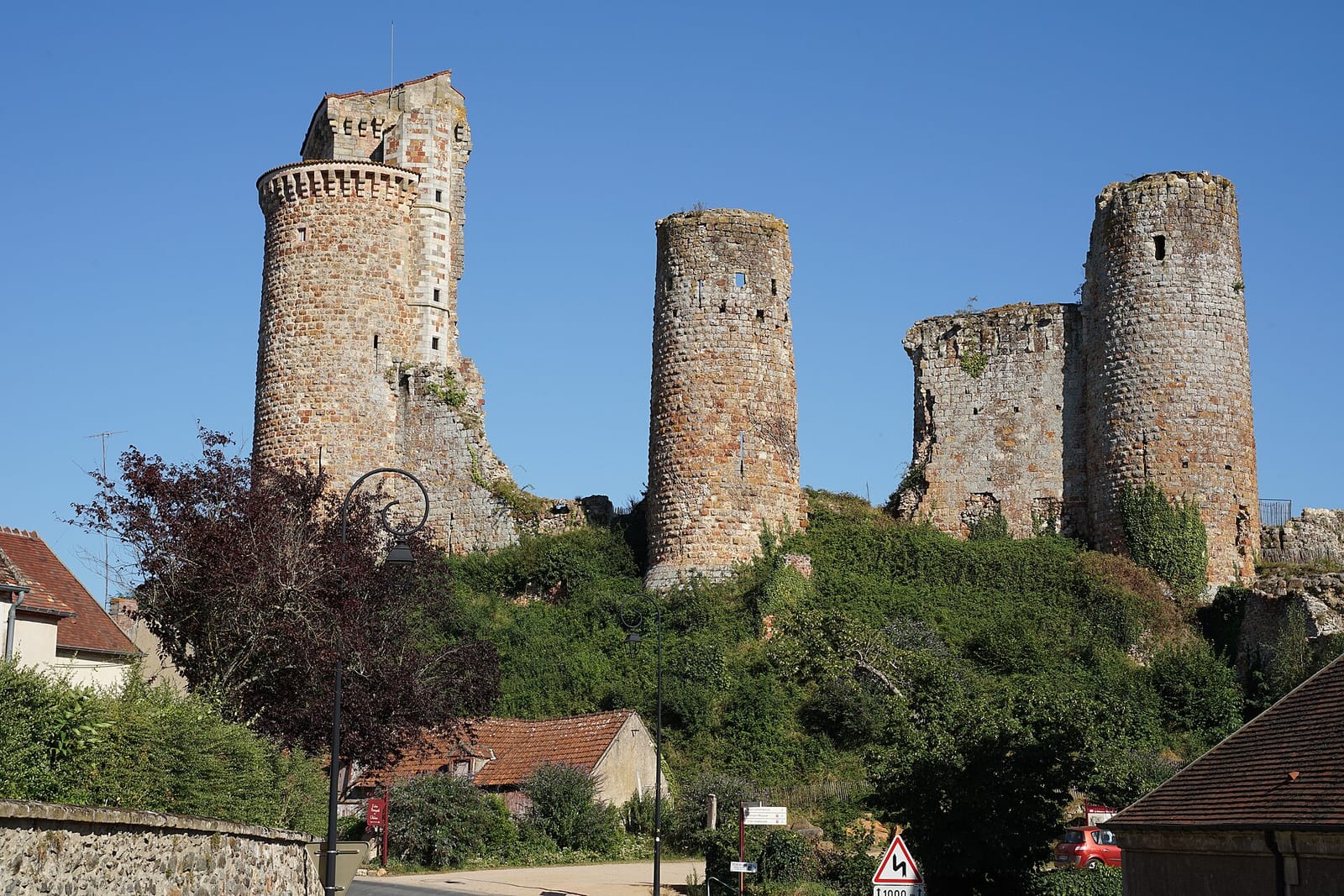 Charles Ville