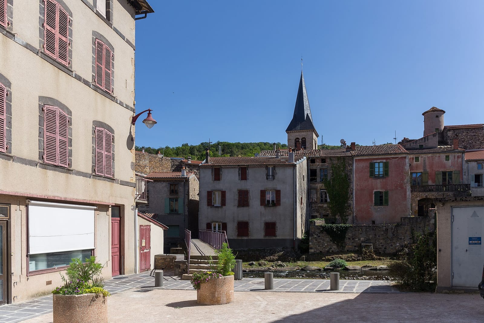 La maison de Mathilde et Zoé photo 2