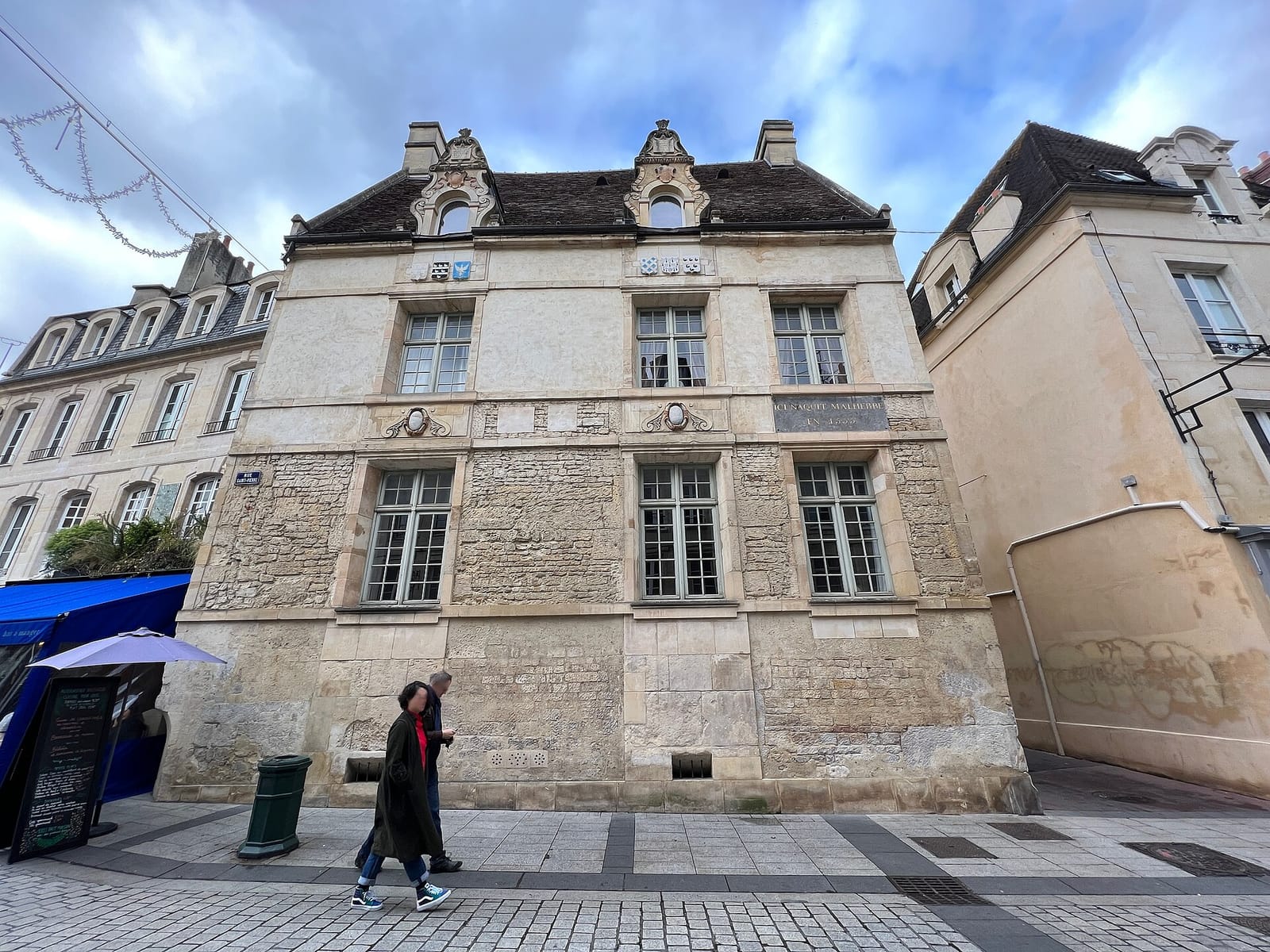 Café Saint-Pierre photo 2