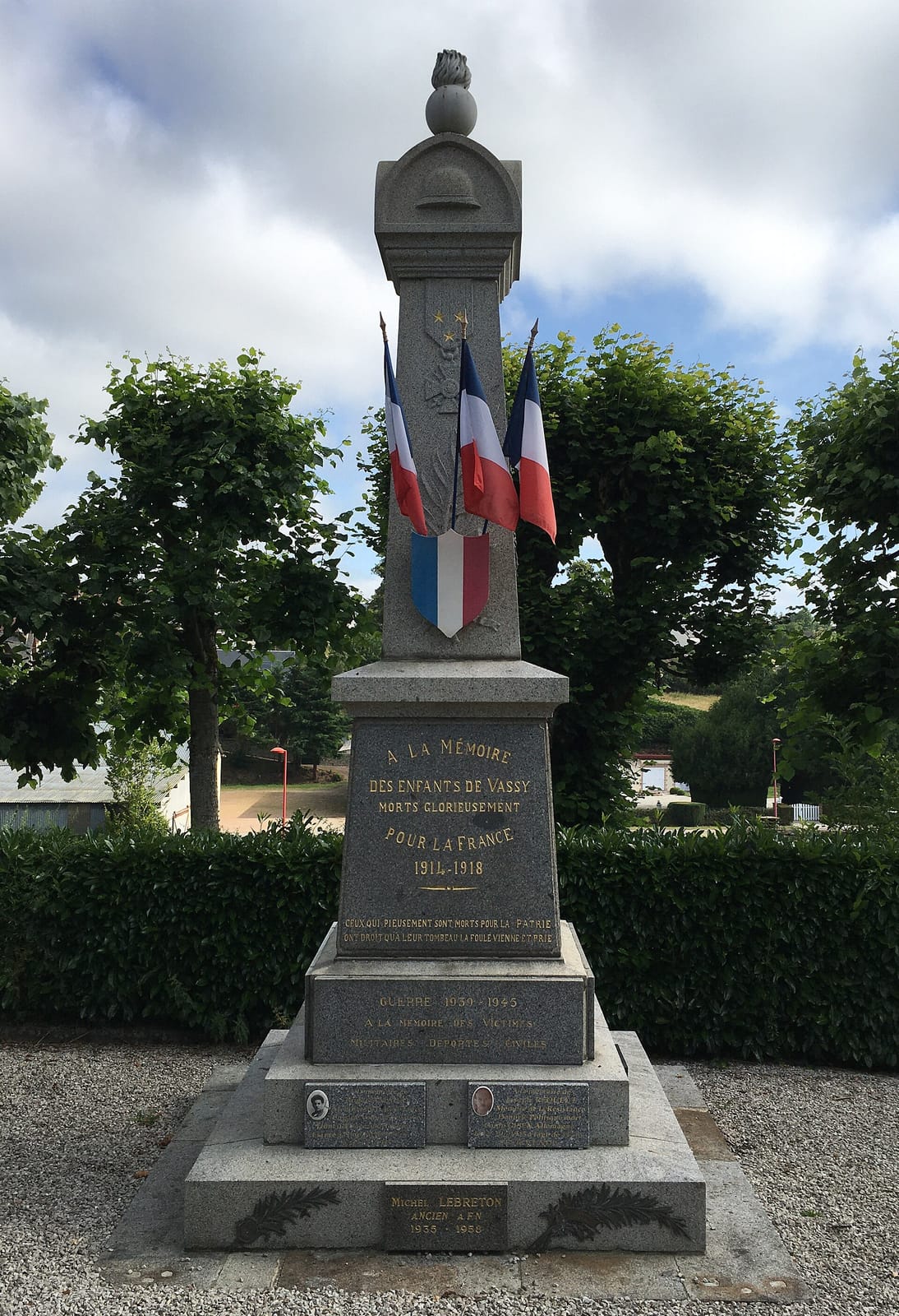 Le Relais Normand photo 4