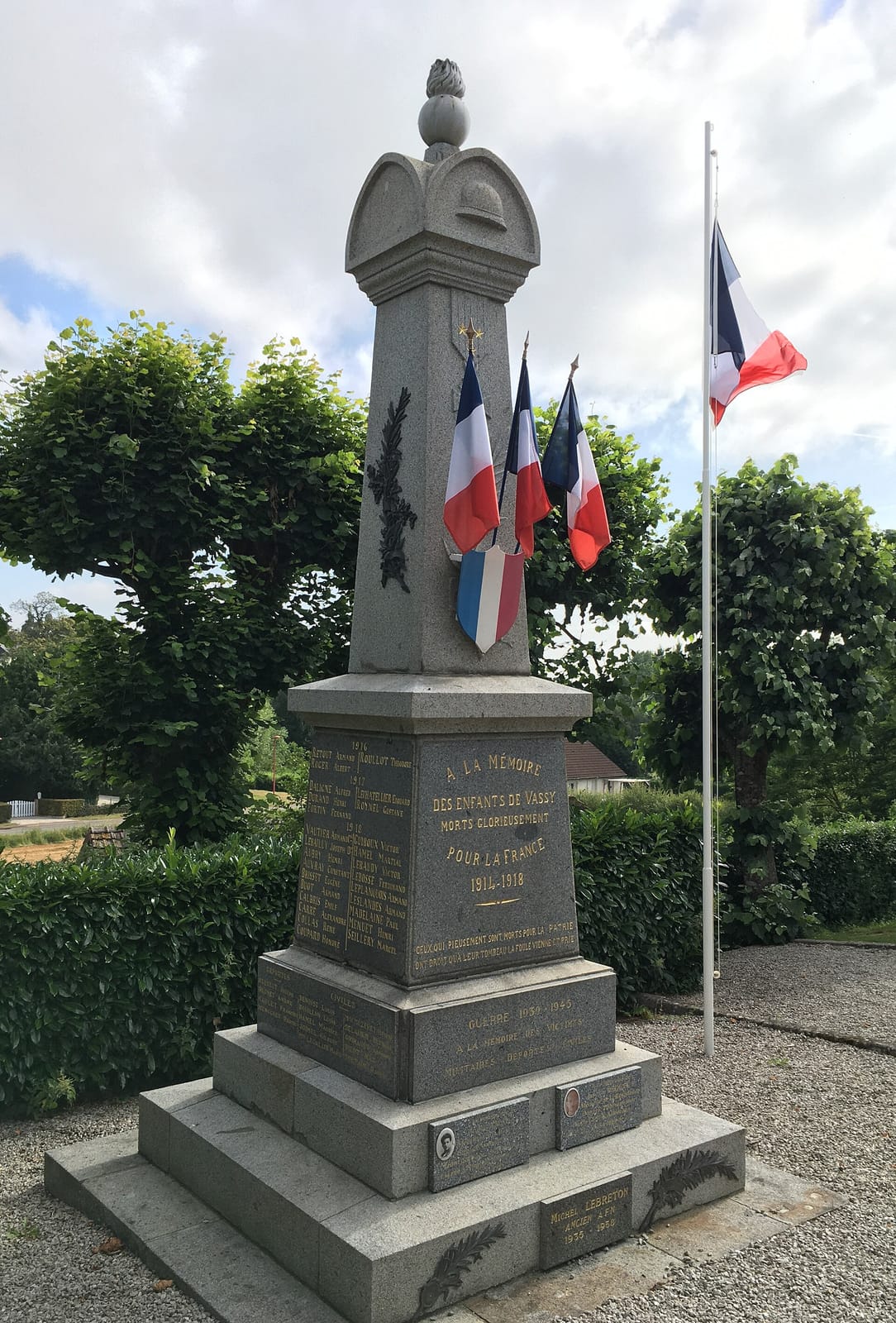 Le Relais Normand photo 3