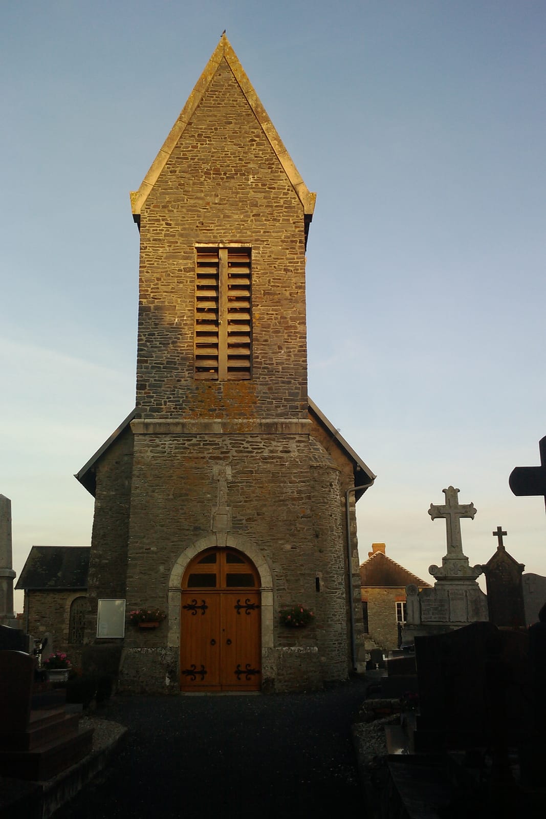 Le Saint-Georges-d'Elle photo 4