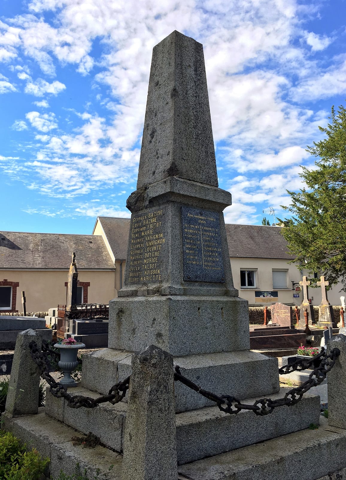 Le Saint-Georges-d'Elle photo 2