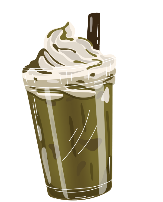 Nguyen Bubble Tea