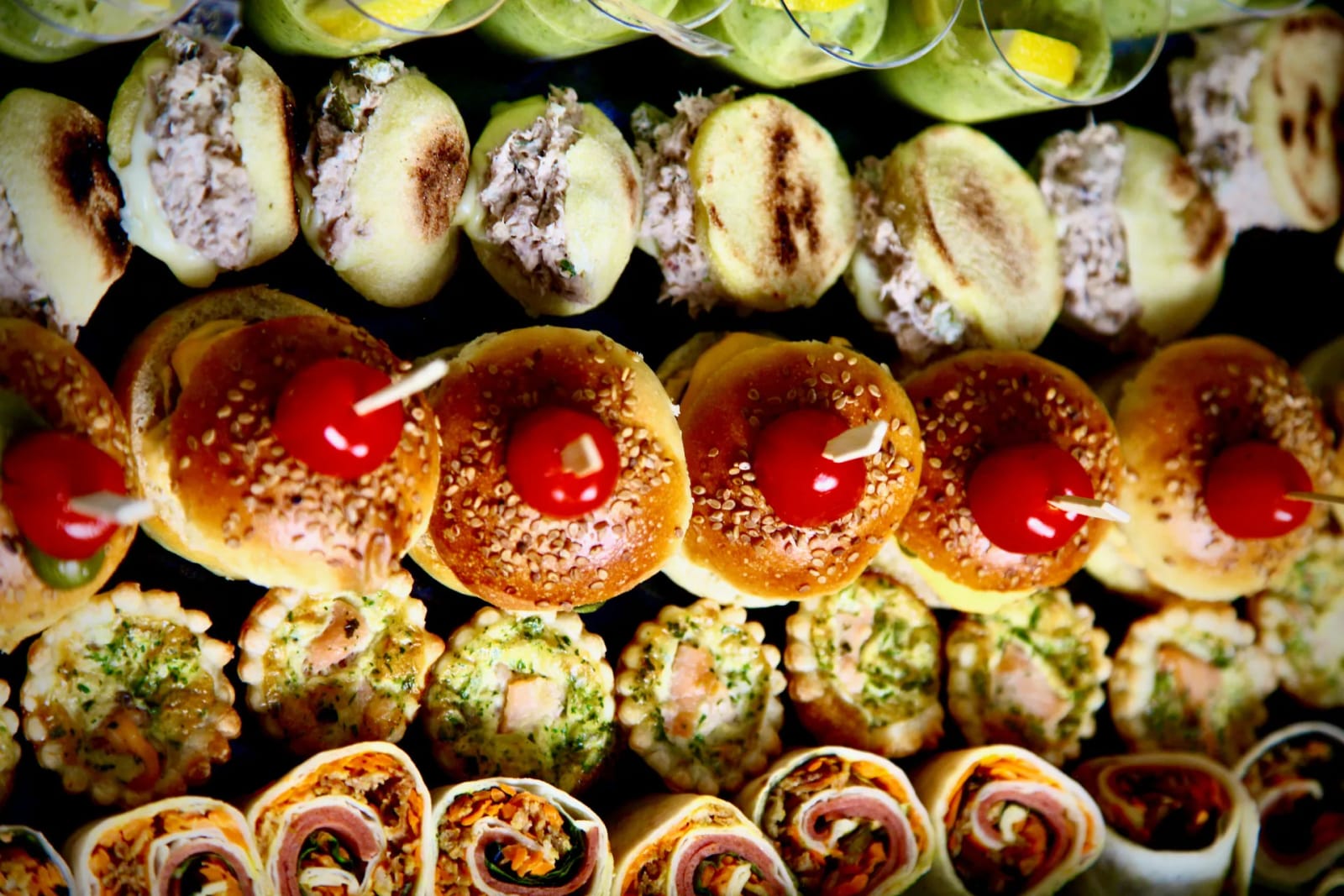 Gourm'handi'ses