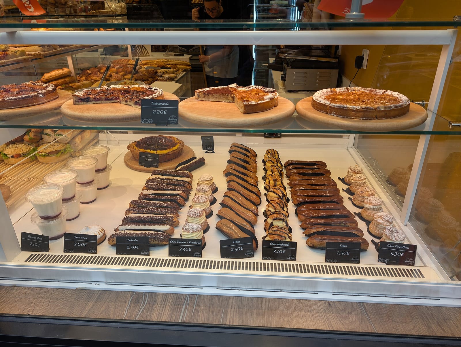 Pelote et Palettes photo 3