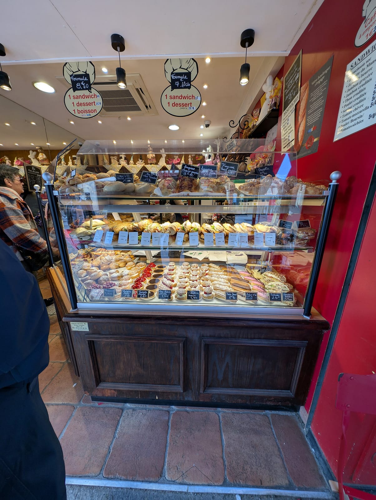 Columbus Café & Co photo 3