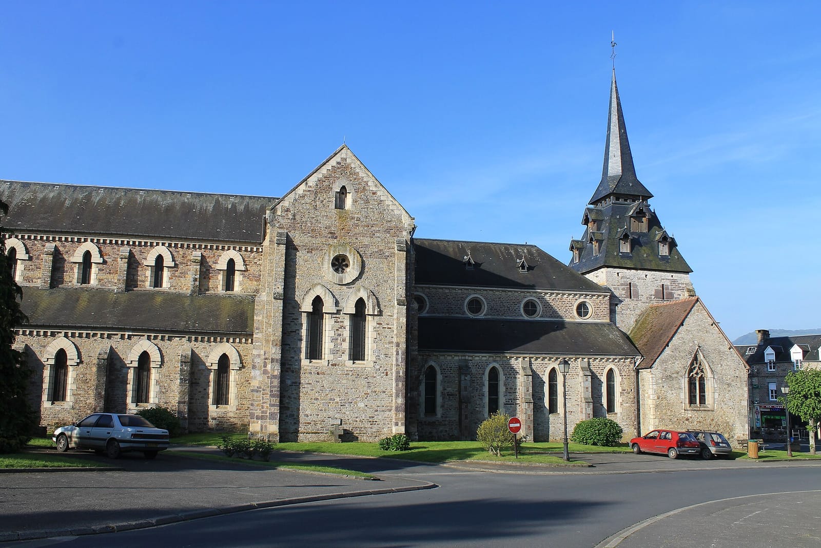 La Suisse Gourmande