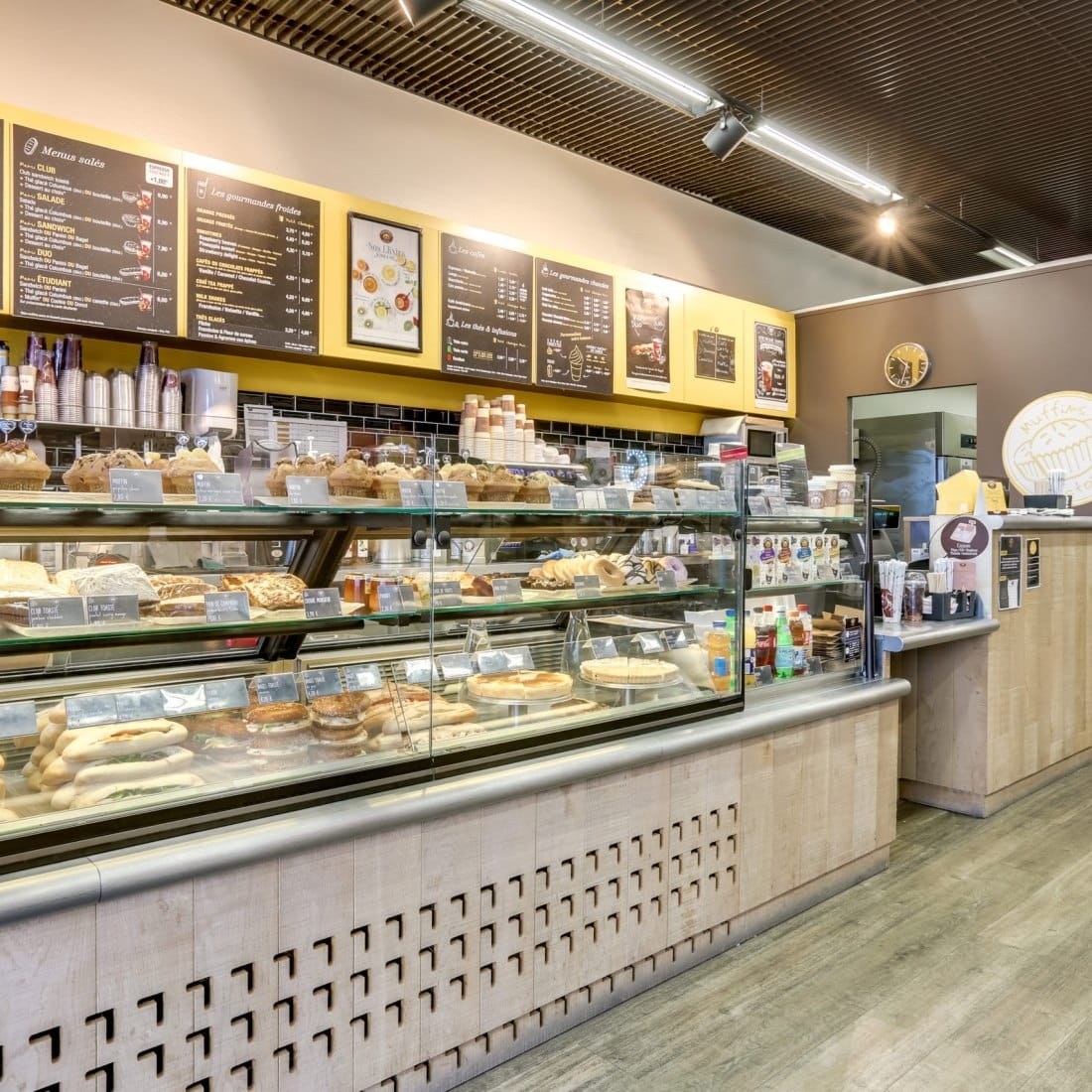 Columbus Café & Co photo 4