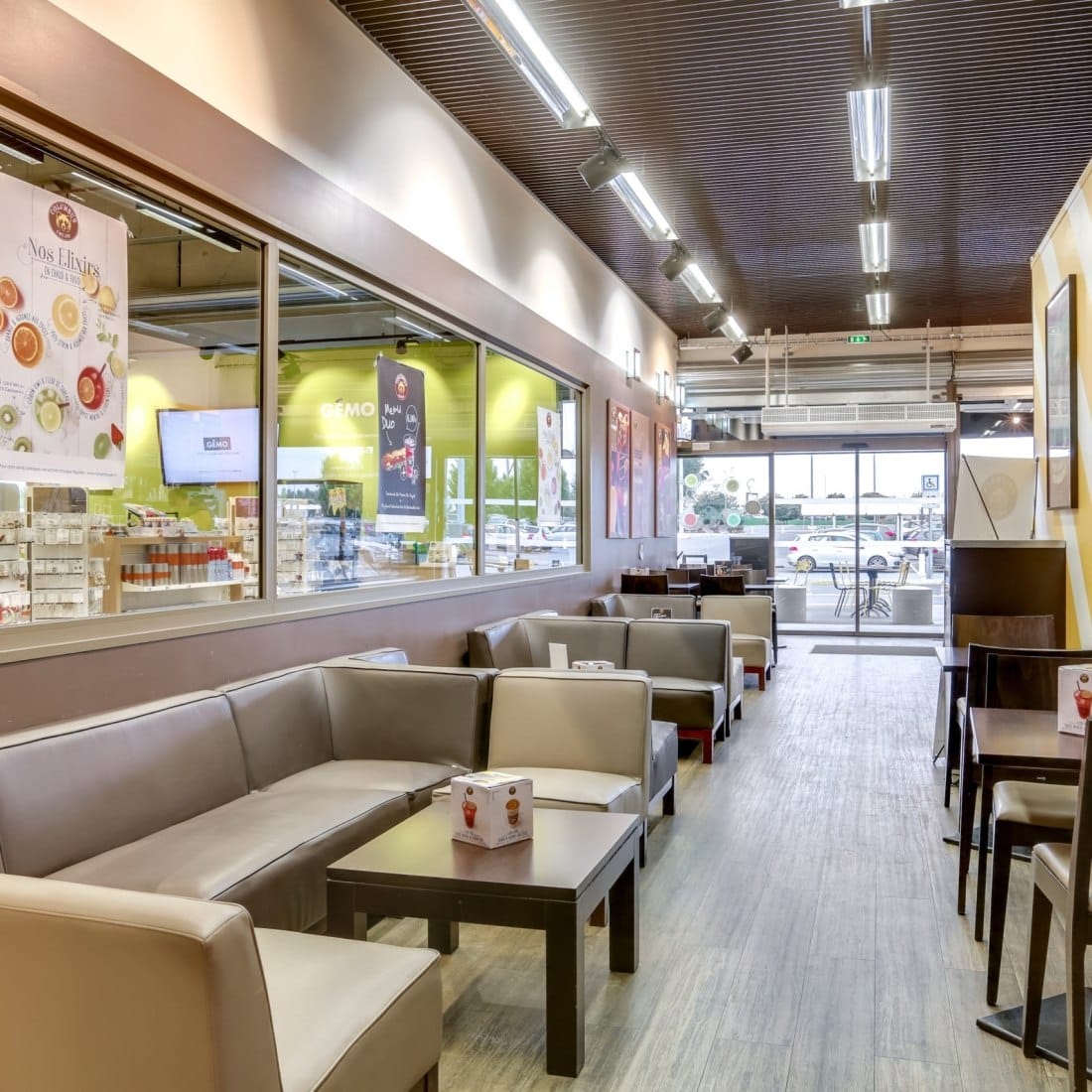 Columbus Café & Co