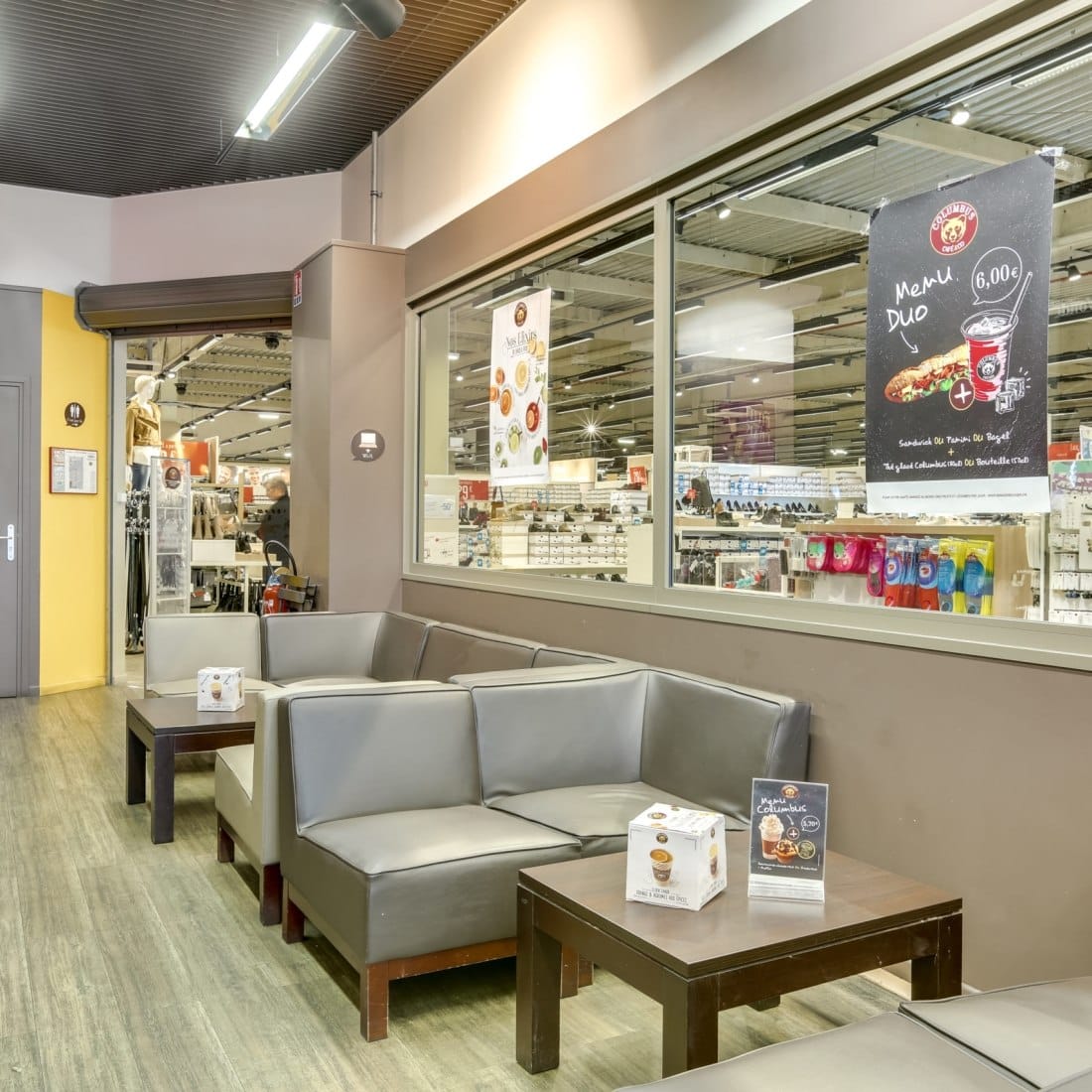 Columbus Café & Co photo 3
