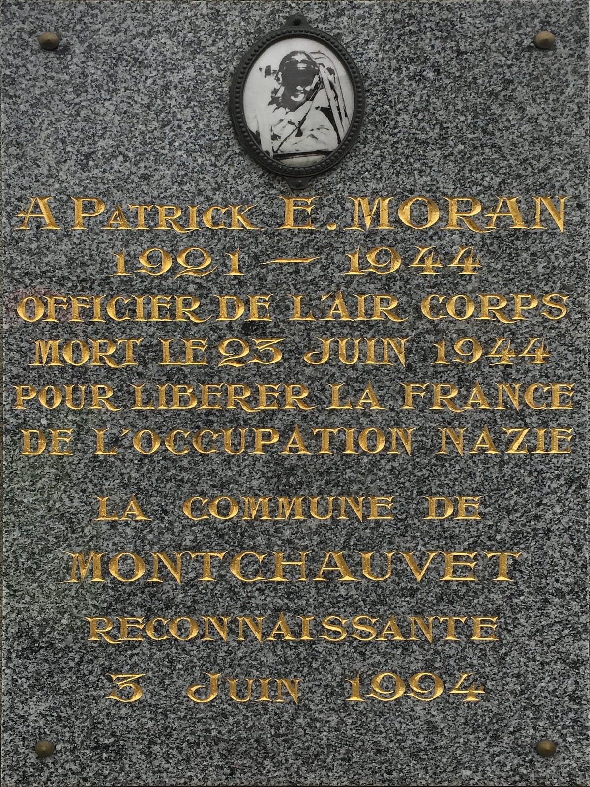 Le Moine Joyeux