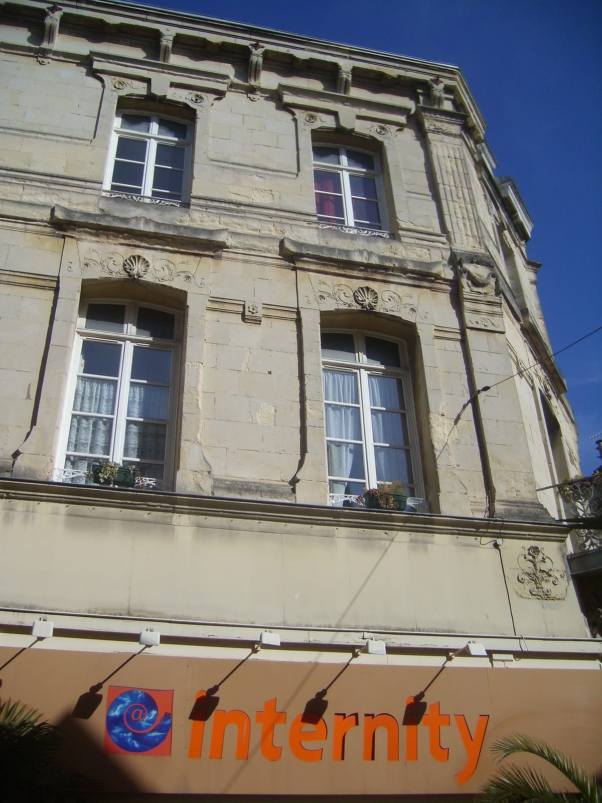 Le caffè Cherbourg photo 2