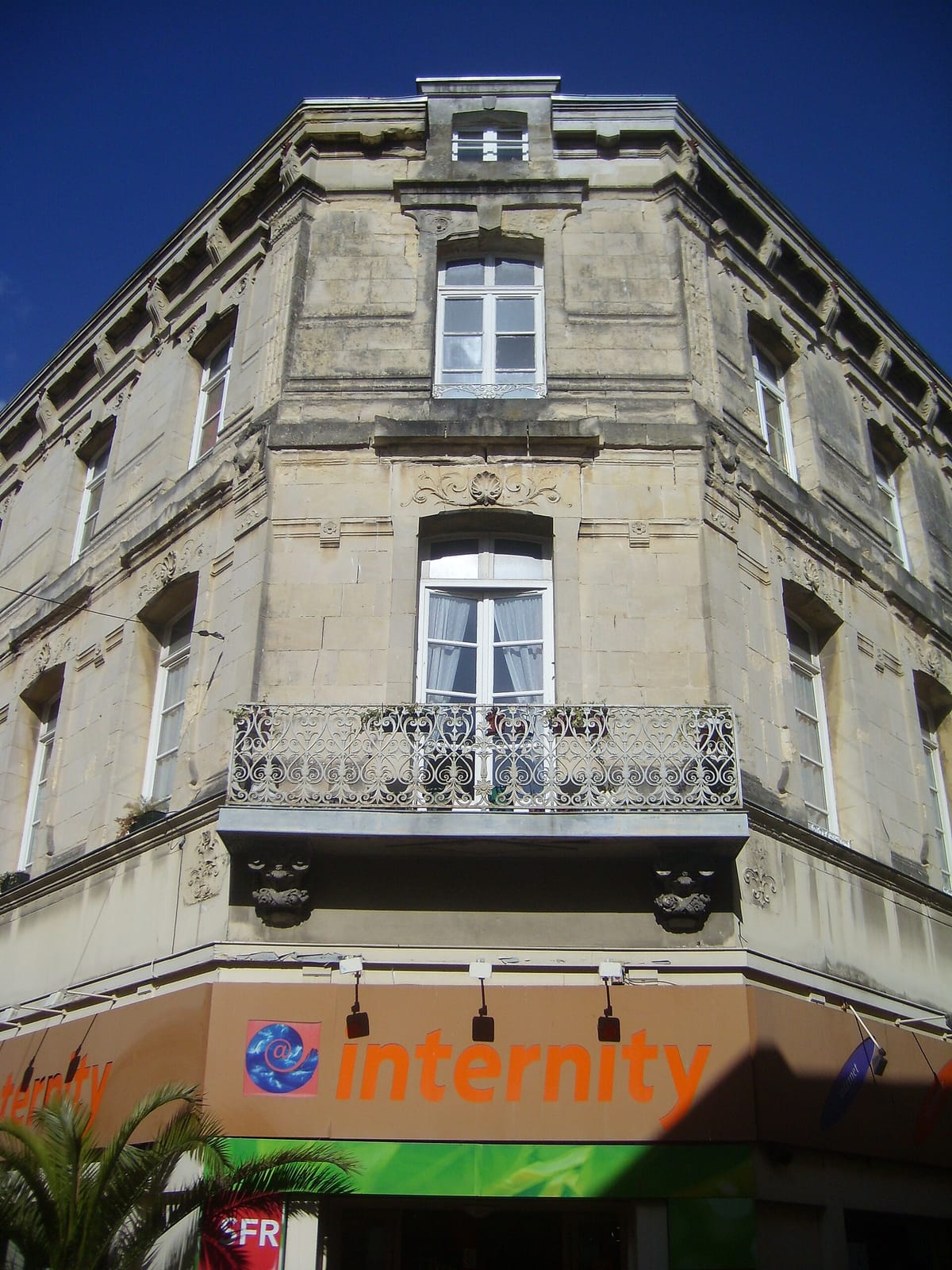 Le caffè Cherbourg photo 3