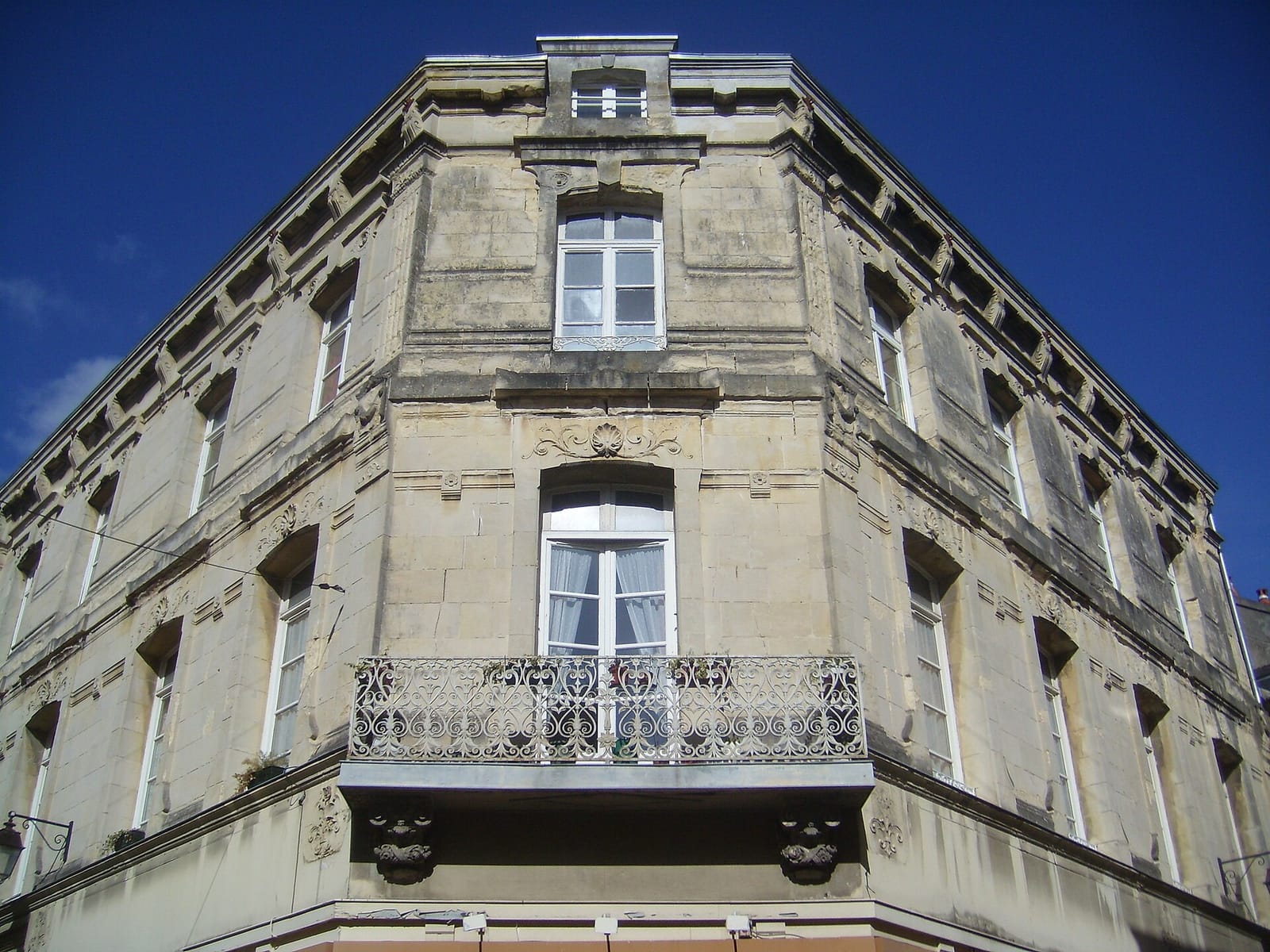 Le caffè Cherbourg photo 4