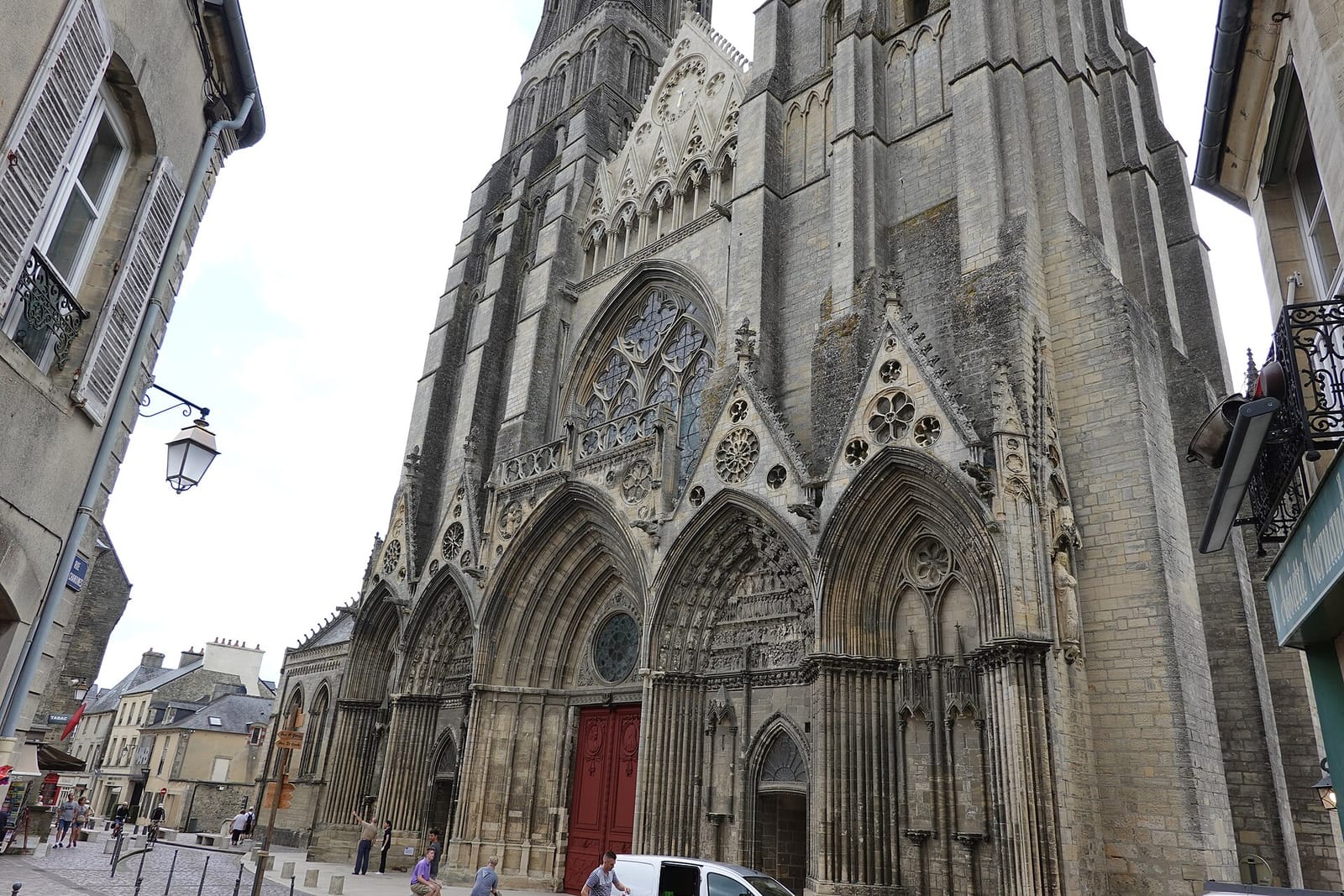 Les Volets Roses photo 2