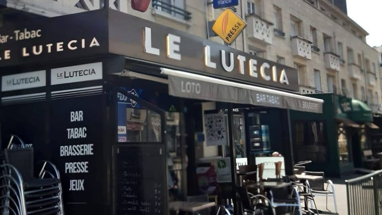 Le Lutecia