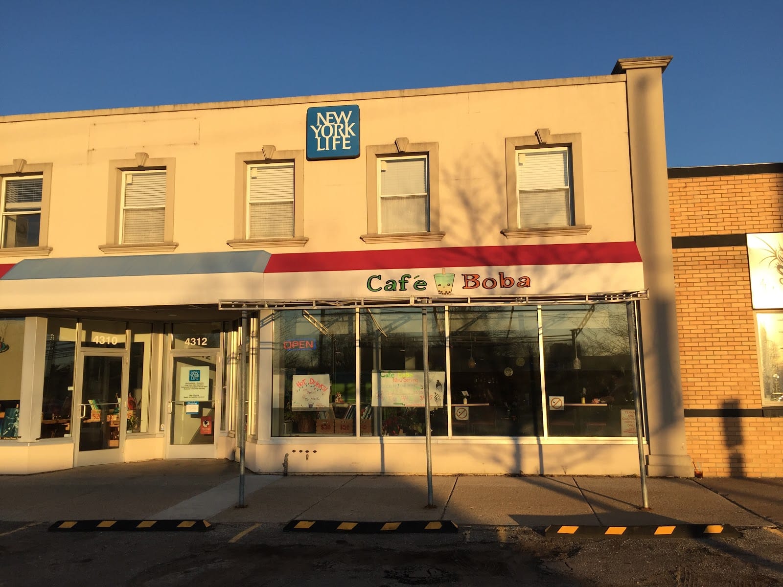 Cafe Boba