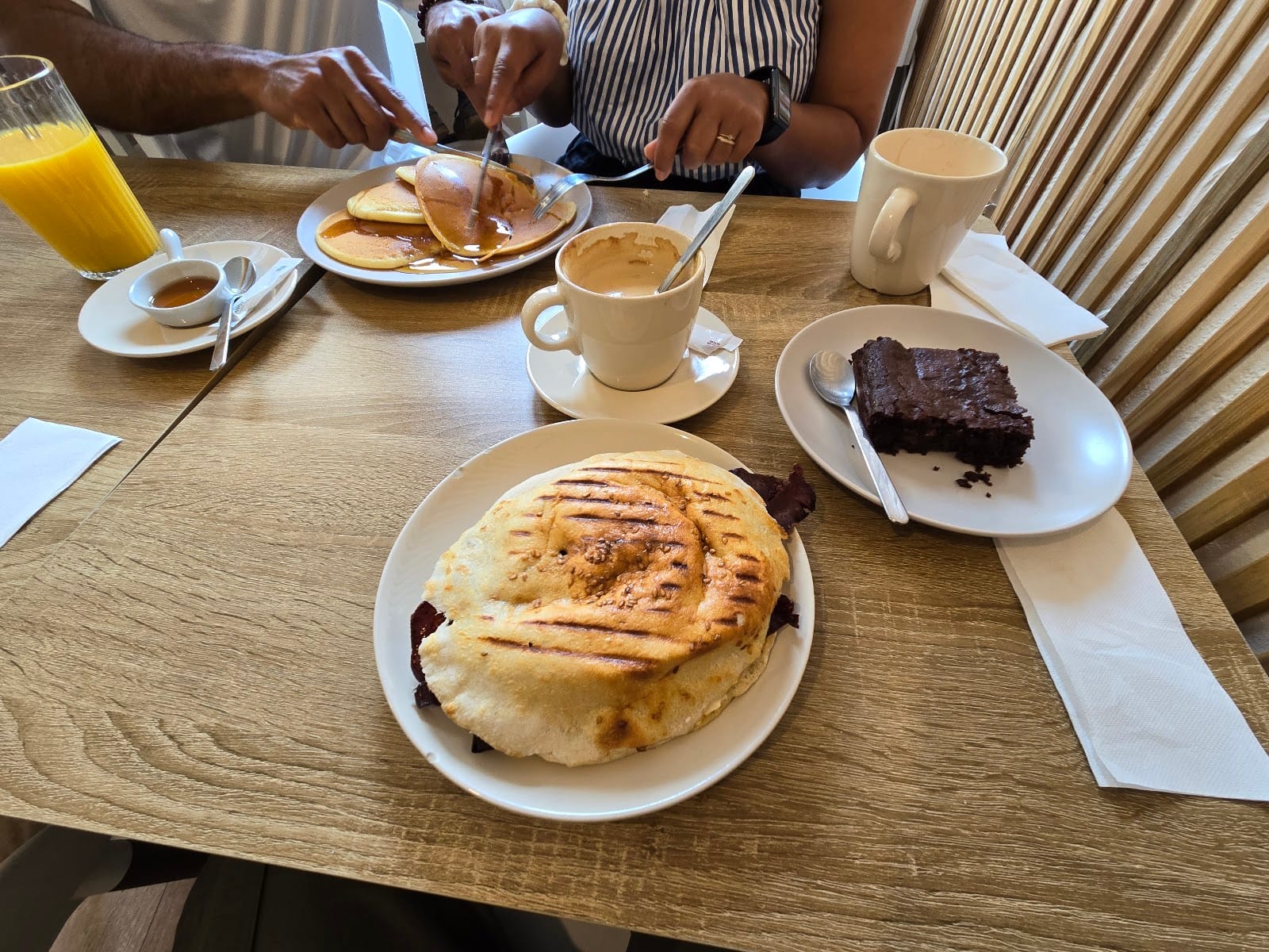 Mapple Coffee